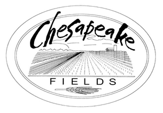 CHESAPEAKE FIELDS