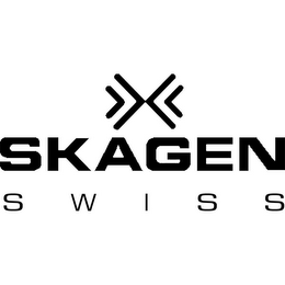 SKAGEN SWISS