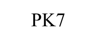 PK7