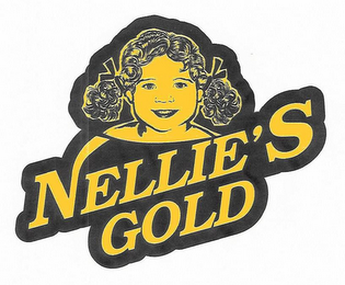 NELLIE'S GOLD