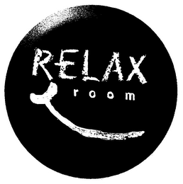 RELAX ROOM