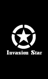 INVASION STAR