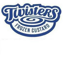 TWISTERS FROZEN CUSTARD