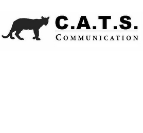 C.A.T.S. COMMUNICATION