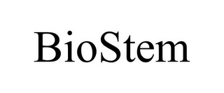 BIOSTEM