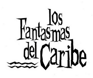 LOS FANTASMAS DEL CARIBE