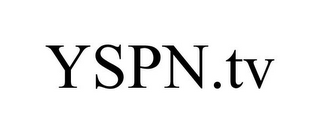 YSPN.TV