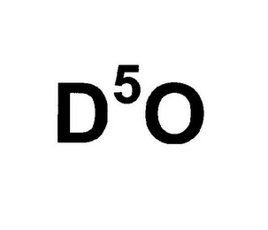 D5O