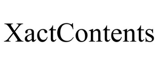 XACTCONTENTS