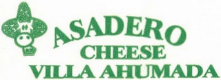 ASADERO CHEESE VILLA AHUMADA