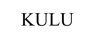 KULU