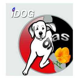IDOG GAS
