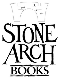 STONE ARCH BOOKS