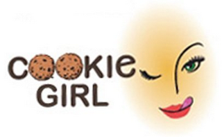 COOKIE GIRL