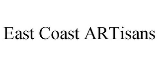 EAST COAST ARTISANS