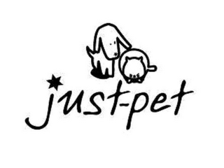 JUST-PET