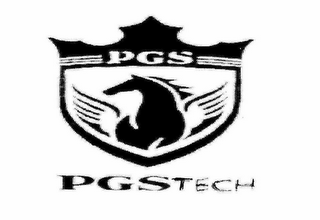 PGS PGS TECH