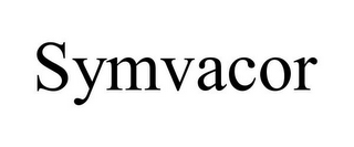 SYMVACOR