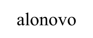 ALONOVO