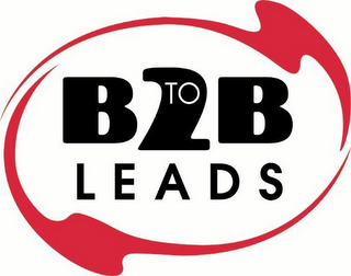 B2 TO B LEADS