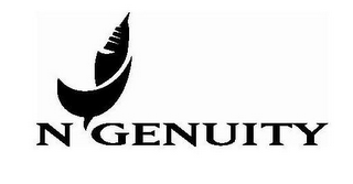 N'GENUITY