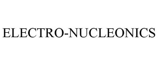 ELECTRO-NUCLEONICS