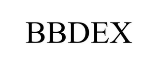 BBDEX