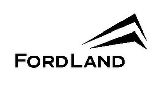 FORD LAND