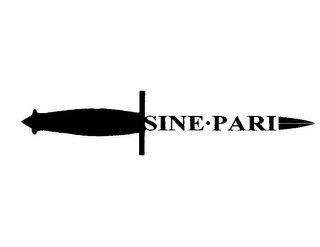 SINE PARI