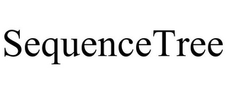 SEQUENCETREE