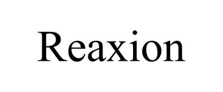 REAXION