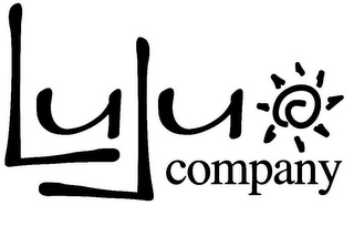 LULU COMPANY