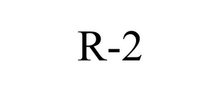 R-2