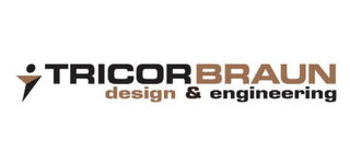 TRICORBRAUN DESIGN & ENGINEERING