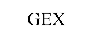 GEX