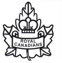 ROYAL CANADIANS