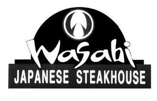 WASABI JAPANESE STEAKHOUSE