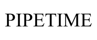 PIPETIME