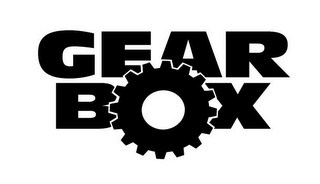 GEAR BOX