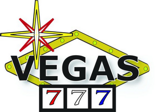 VEGAS 777