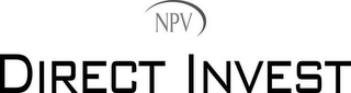 NPV DIRECT INVEST