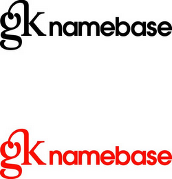 GK NAMEBASE