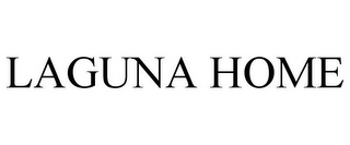 LAGUNA HOME