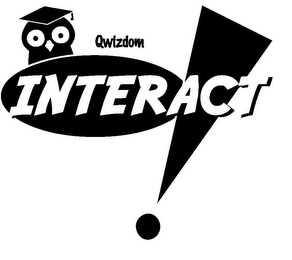 QWIZDOM INTERACT!