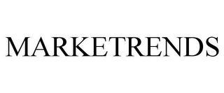 MARKETRENDS