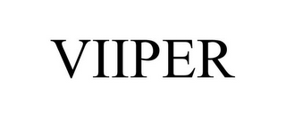 VIIPER