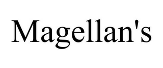 MAGELLAN'S