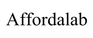 AFFORDALAB