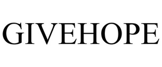 GIVEHOPE