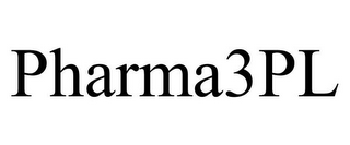 PHARMA3PL